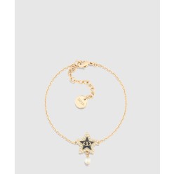 Petit CD Lucky Baroque 팔찌 B2666