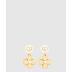 Lucky Dior 귀걸이 E3928