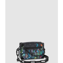 미니 SOFT TRUNK 체인백 M69072