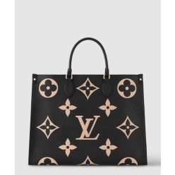 ONTHEGO 라지백 M45945