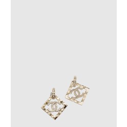 펜던트 귀걸이 ABF248