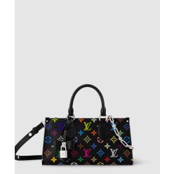 LV x TM 온더고 이스트 웨스트 체인 M13260