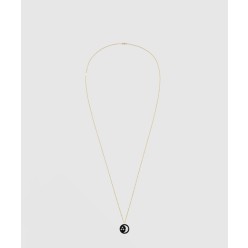 Rose Celeste 목걸이 JSAM9