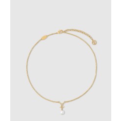 아이코닉 루이자 목걸이 M01623