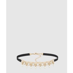 자디올 초커 N2219