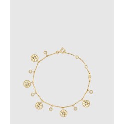 Rose des Vents 팔찌 JRDV9