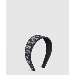 Oblique Dior Band 헤어밴드 34HBO