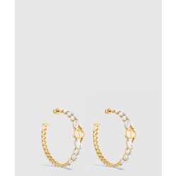 30 Montaigne Prestige 귀걸이  E3856