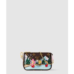 미니 포쉐트 악세수아 M82623