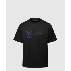 이리데슨트 버스 티셔츠