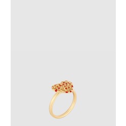 Cœur des Curiosités 반지 R2366