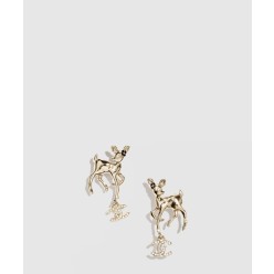 Stud 귀걸이 ABF293