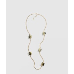 롱 네크리스 ABD691