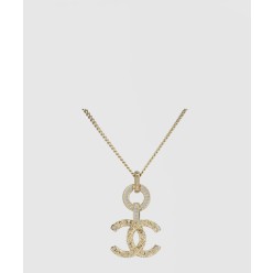 롱 펜던트 목걸이 AB5997