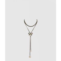 롱 네크리스 AB8831