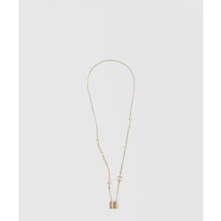 롱 네크리스 AB6658