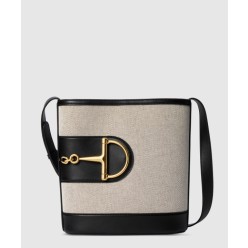 73 스몰 버킷백 833660 HAAKF