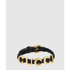 레더 팔찌 684631