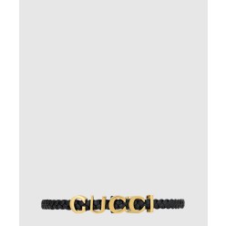 레더 목걸이 684630