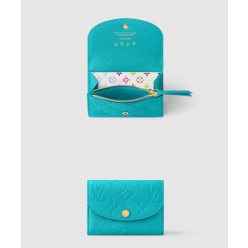 LV x TM 로잘리 코인 퍼스 M14085