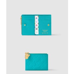 LV x TM 리사 월릿 M14089