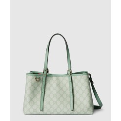 GG 엠블럼 스몰 토트백 815214