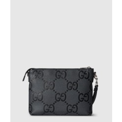 미디엄 GG 메신저백