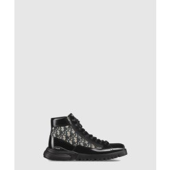 Combat 앵클 부츠 3BO33