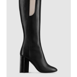 실루엣 하이부츠 1ACL6P