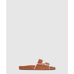 와이키키 슬립온 샌들 FAM1614