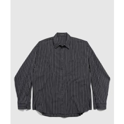 플랫그라운드 셔츠