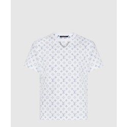 에스칼 프린티드 티셔츠