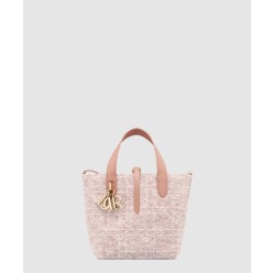 Toujours 스몰 버티컬 토트백 M2835