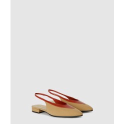 레베카 슬링백 샌들 FAO3252