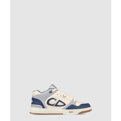 B57 로우탑 스니커즈 3SN14