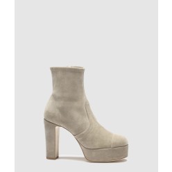 쇼트 부츠 G46050