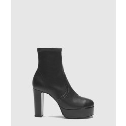 쇼트 앵클 부츠 G46050