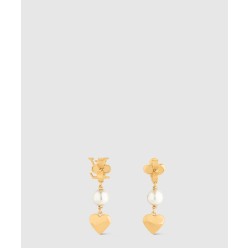 BLOOMING  PEARLS  귀걸이 M02386