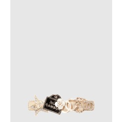 머리핀. 헤어핀. AB7506