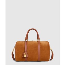 보스턴 스웨이드 카프스킨 119573