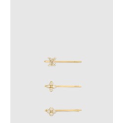 머리핀. 헤어핀 M01672