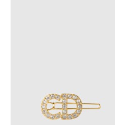 CD 머리핀. 헤어핀  V0853