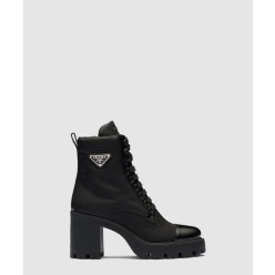 리나일론 및 가죽 부티 1T239N