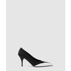 새틴 펌프스 1I968N