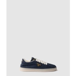 스웨이드 스니커즈 1E413N