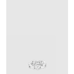 CD30 체인 링크 반지 R3470