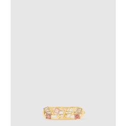 LOUGRAM 머리핀. 헤어핀.   M02087