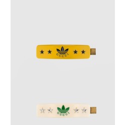 Gucci x Adidas 머리핀 702940