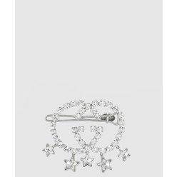 크리스탈 GG 머리핀 517164