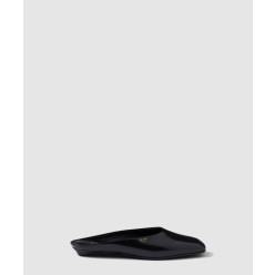 브러시드 레더 뮬 1S825N